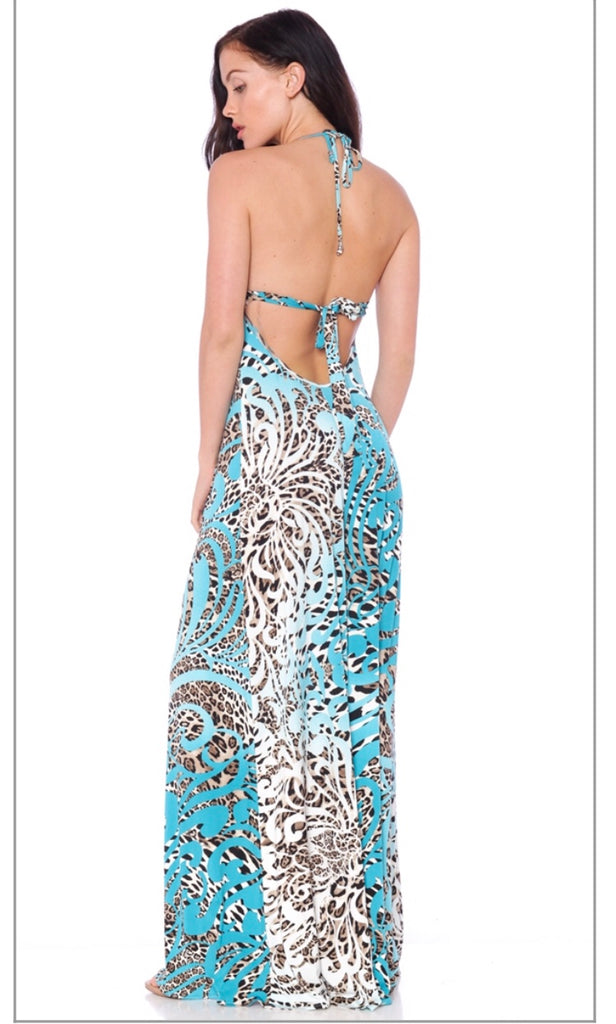 MALIBU MAXI PORTOFINO