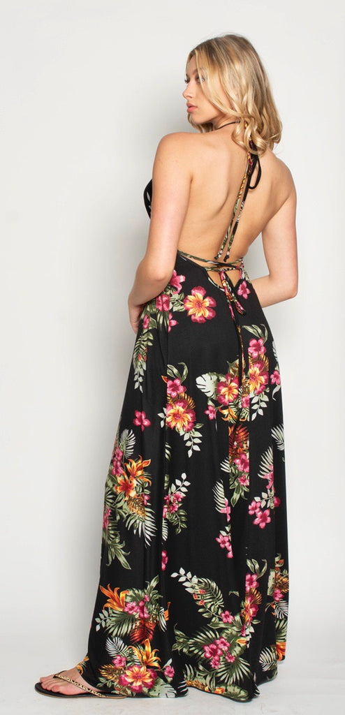 MALIBU MAXI - TROPICANA