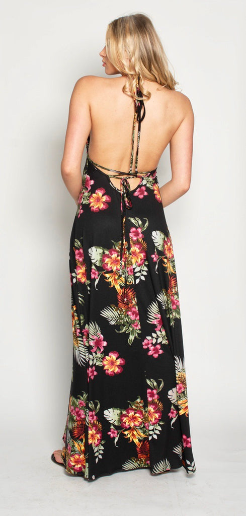 MALIBU MAXI - TROPICANA