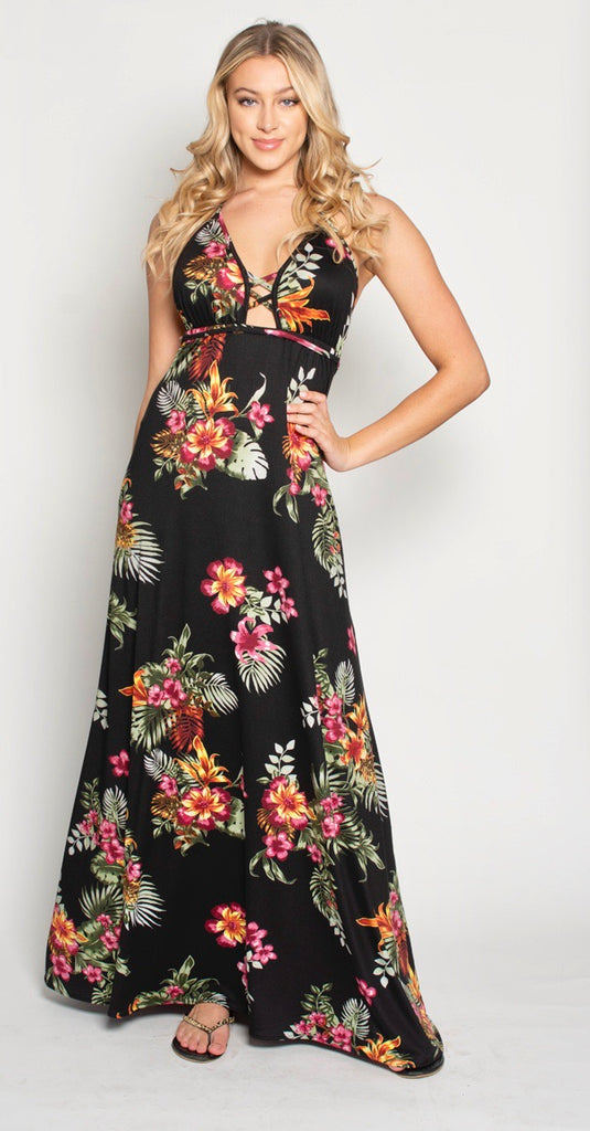 MALIBU MAXI - TROPICANA