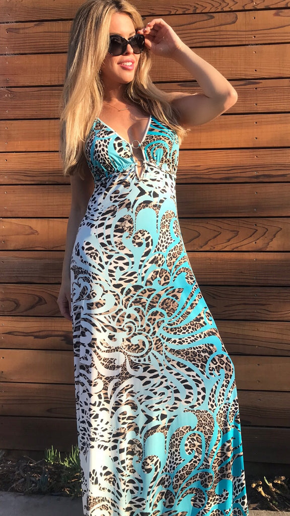MALIBU MAXI PORTOFINO